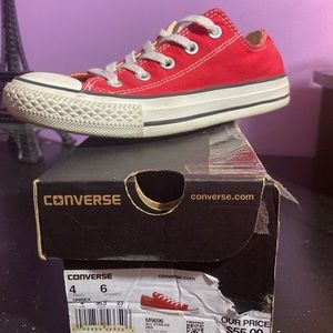Sneakers Converse